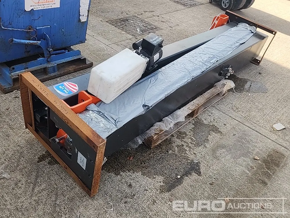 Bisontek BTL-4000CM