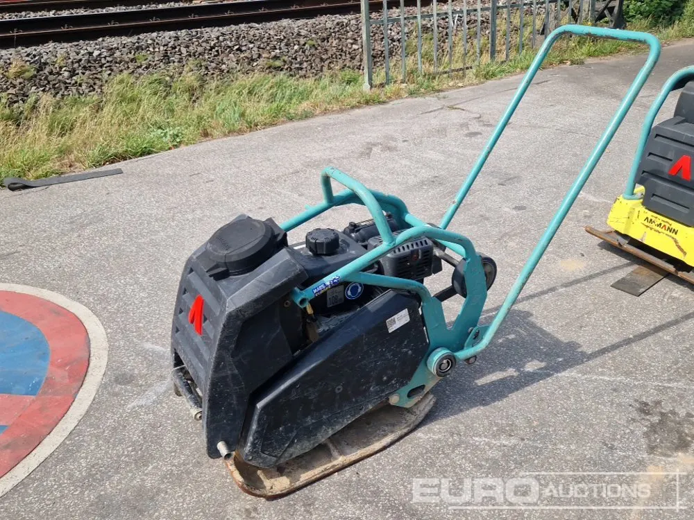 2022 Ammann APR15/40