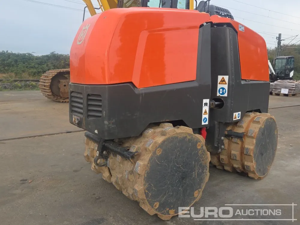 2023 Husqvarna LP 9505