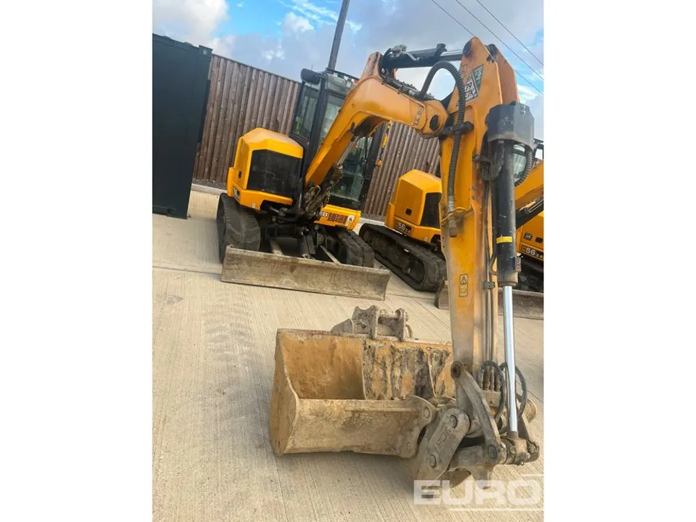 2022 JCB 56Z-2