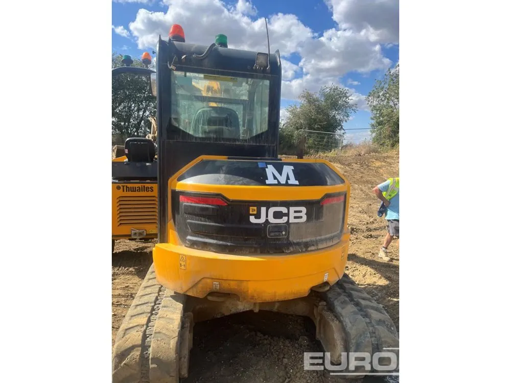 2022 JCB 56Z-2
