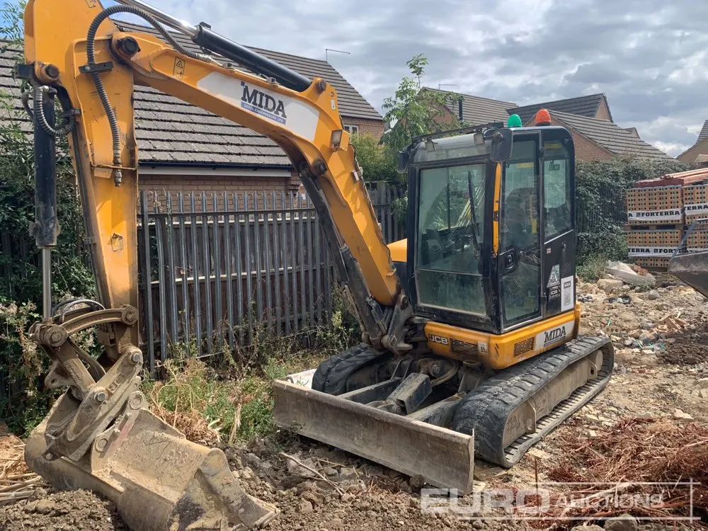 2022 JCB 56Z-2