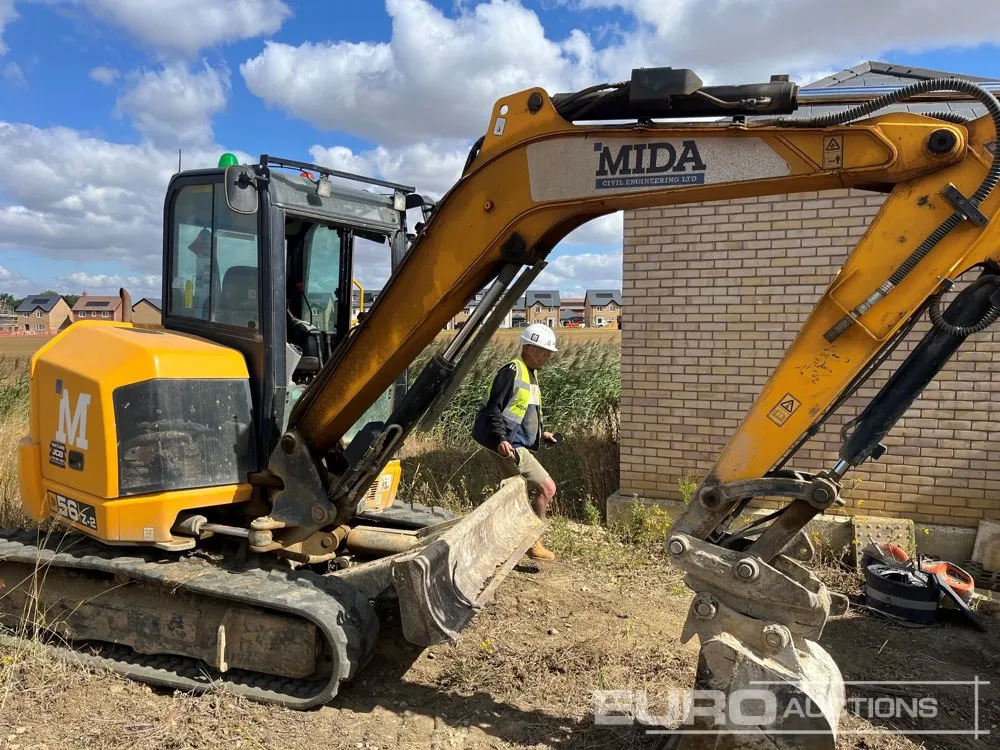 2022 JCB 56Z-2