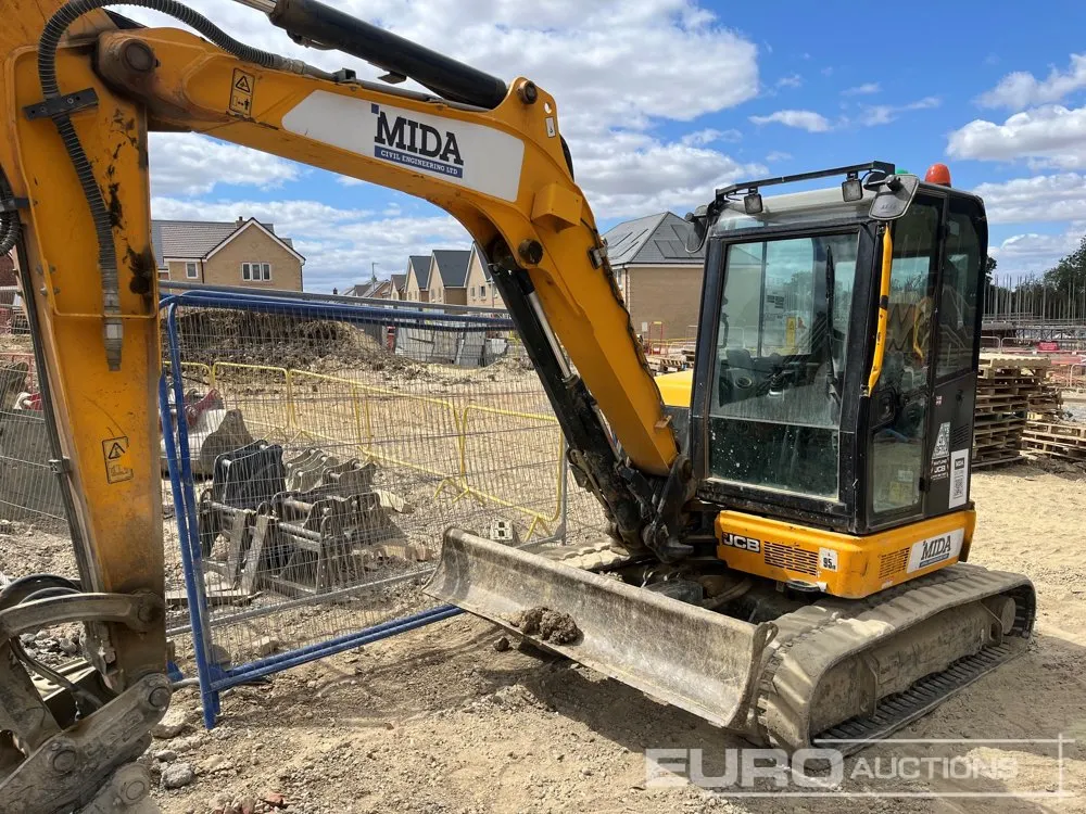 2022 JCB 56Z-2