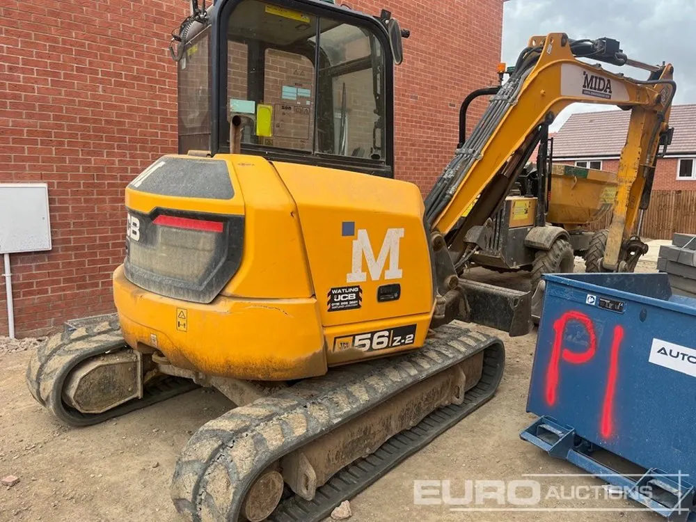2022 JCB 56Z-2