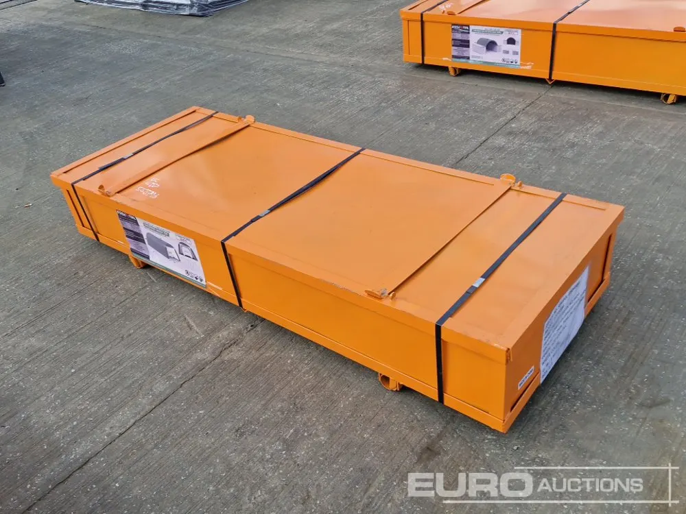Unused Essential 122008R