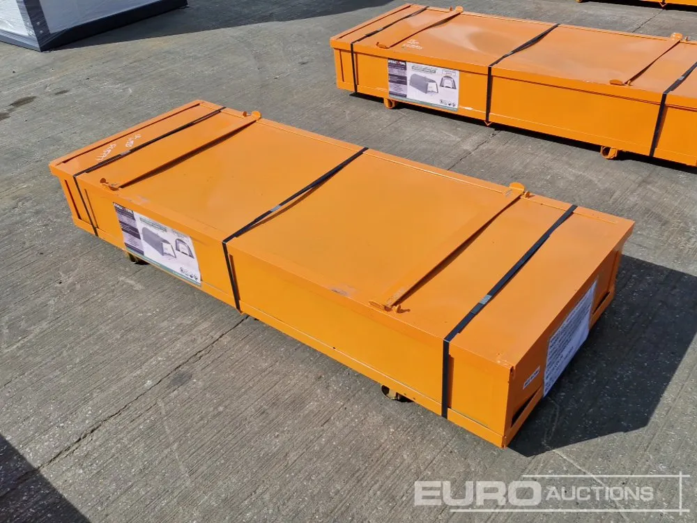 Unused Essential 122008R