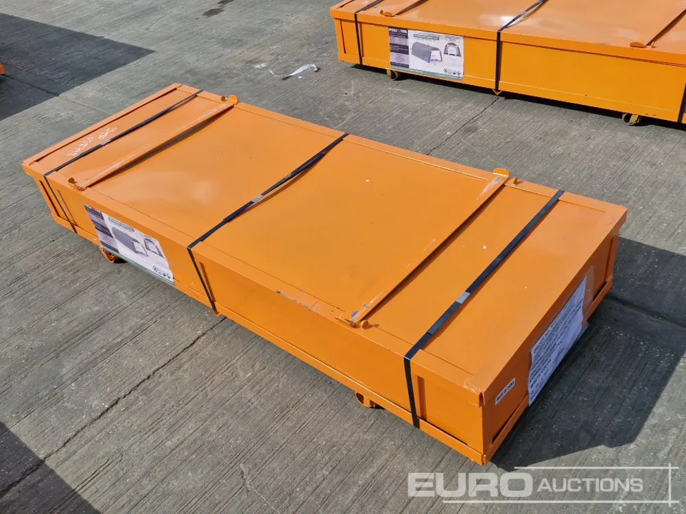 Unused Essential 122008R