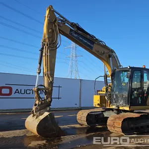 2022 CAT 315 
