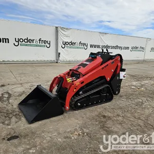 Unused 2026 Captok CK1050K 