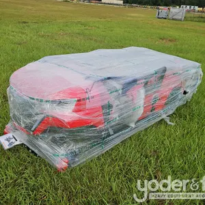 Unused 2026 Captok CK-GC22S 