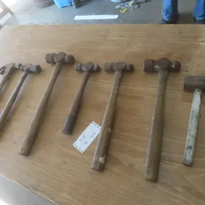 7 Hammers