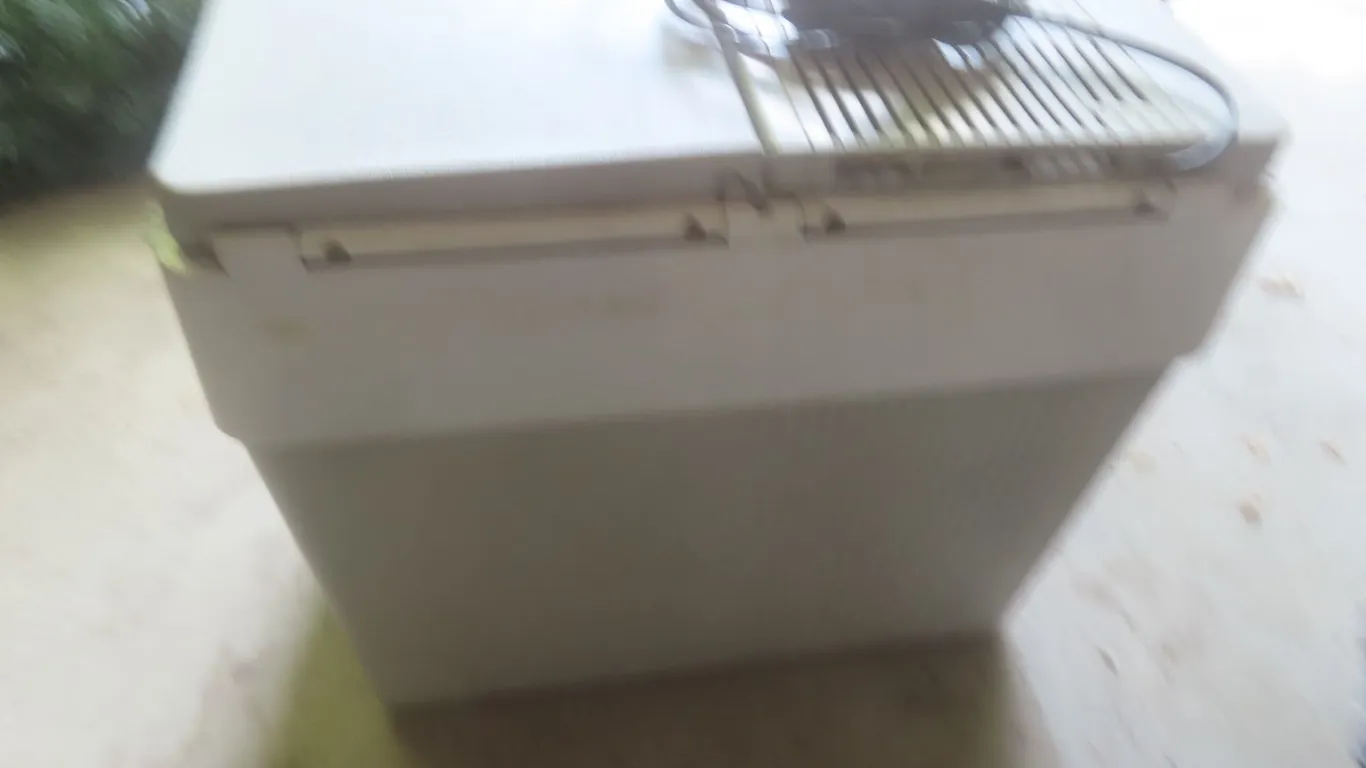 12V Picnic Cooler/Heater