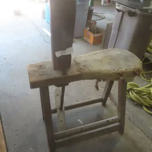 Antique Harness Vise