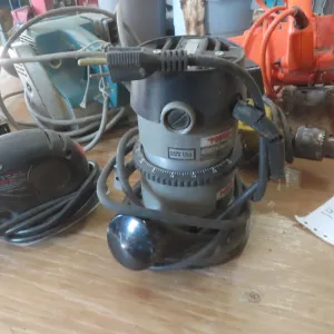 Makita Belt Sander and Power Tool Lot