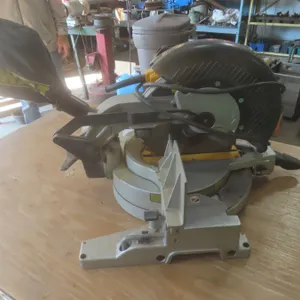 Dewalt Miter Saw