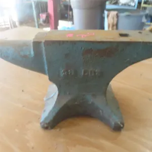 Anvil, 28 Lb