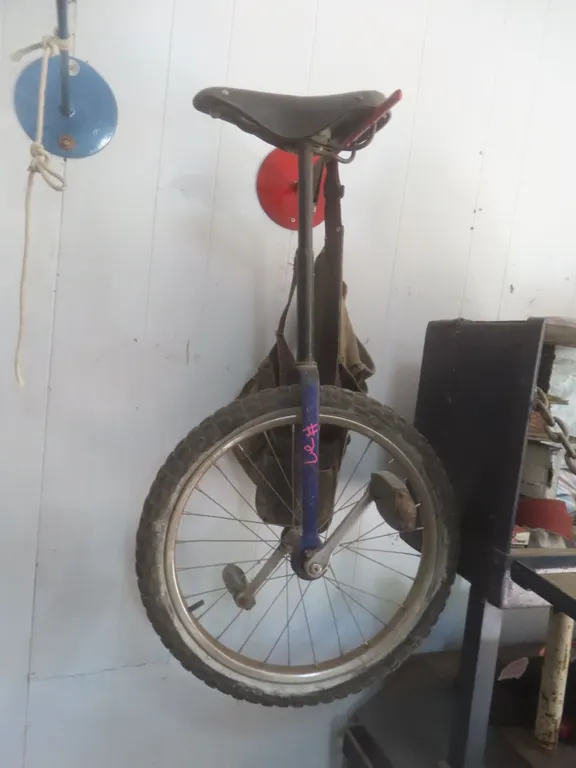 Unicycle