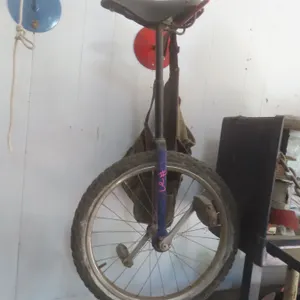 Unicycle