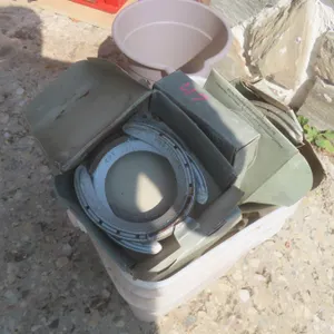 Aluminum Racing Horseshoes
