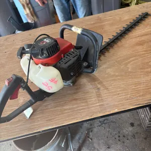 Redmax CHT230 Gas Hedge Trimmer, 22"