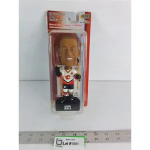 Calgary Flames Hockey Figure - Jarome Iginla