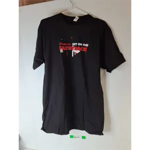 Snap-on Tshirt-L