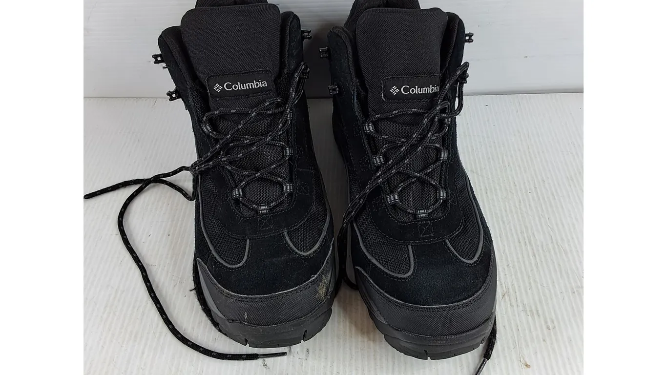 Columbia Boots - Size 12