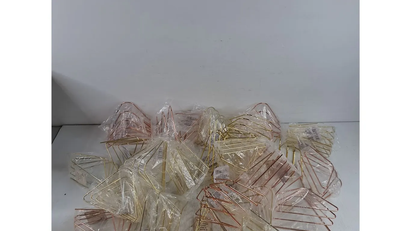 Wire Letter Sorters