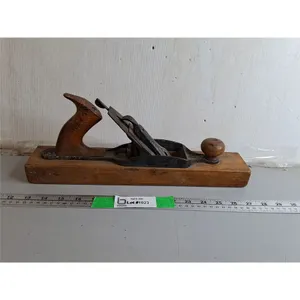 15" Hand Plane