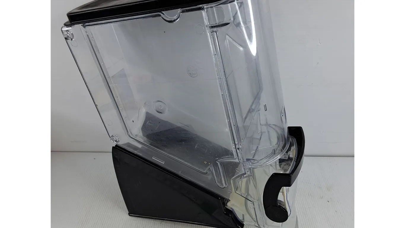 Kitchen Grain/Pasta Dispenser