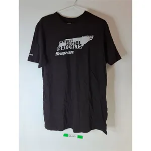Snap-on Tshirt- XL