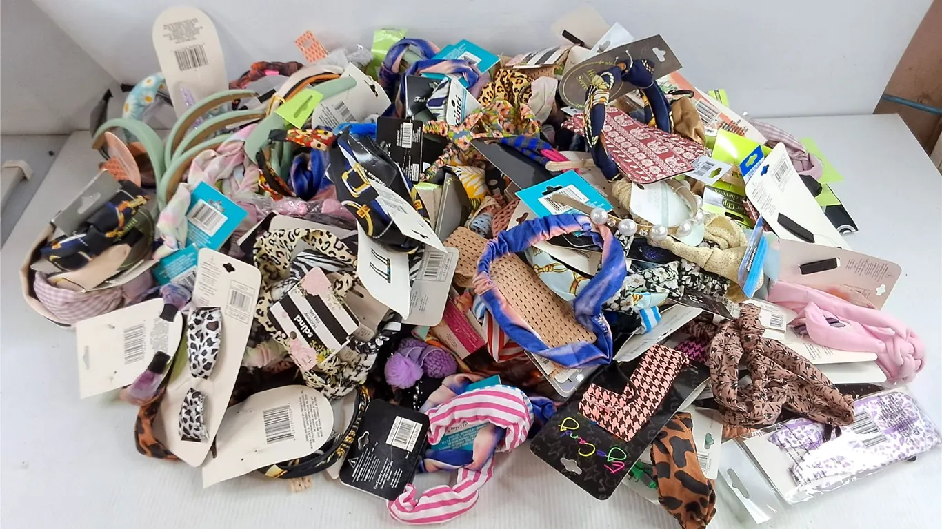 Assorted Headbands