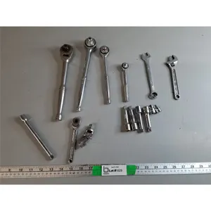 Ratchets, Sockets, Misc.