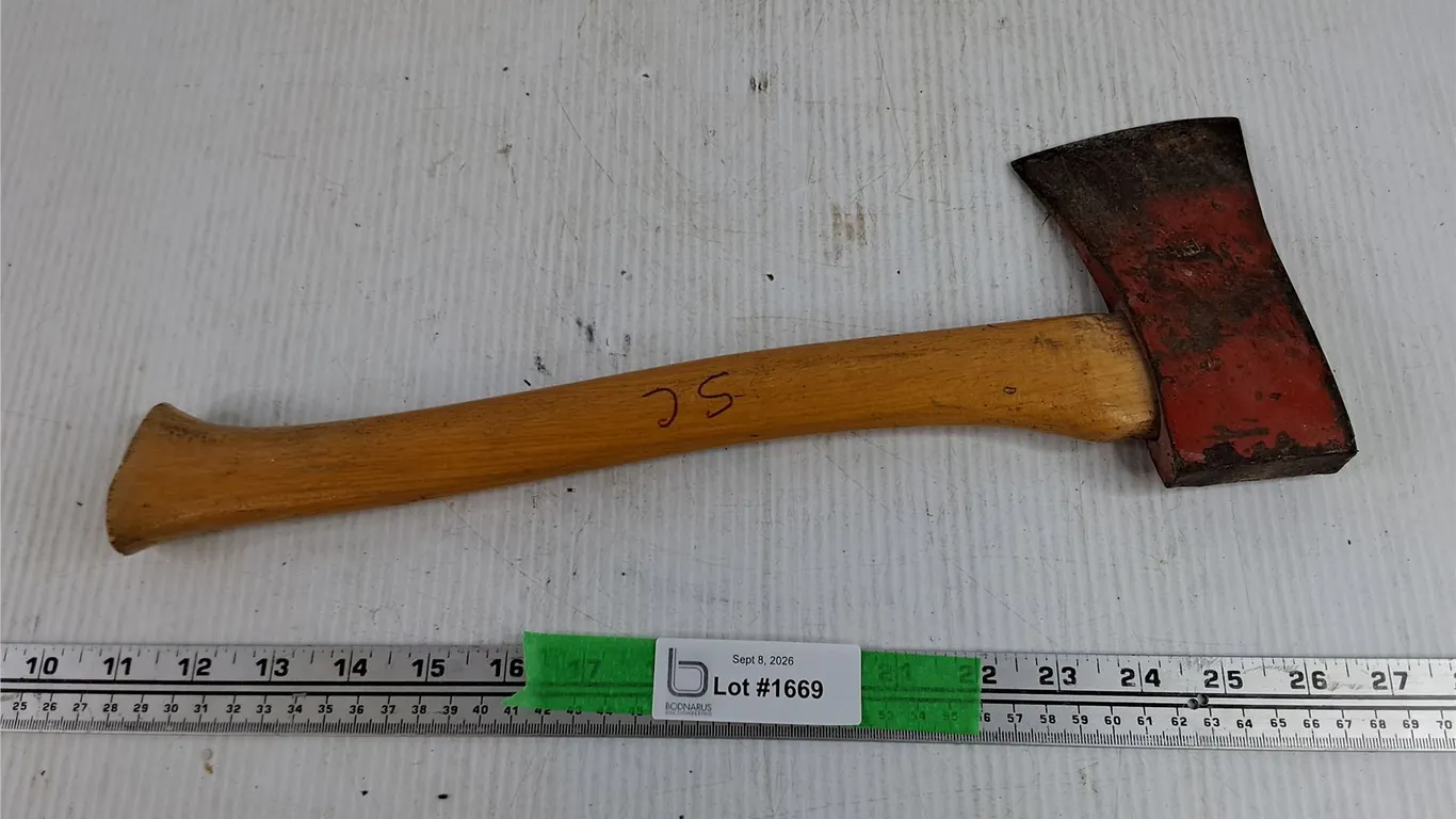 Hatchet