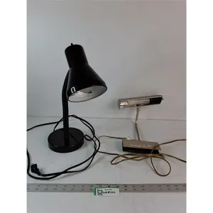 Table Lamps (2) - Tested
