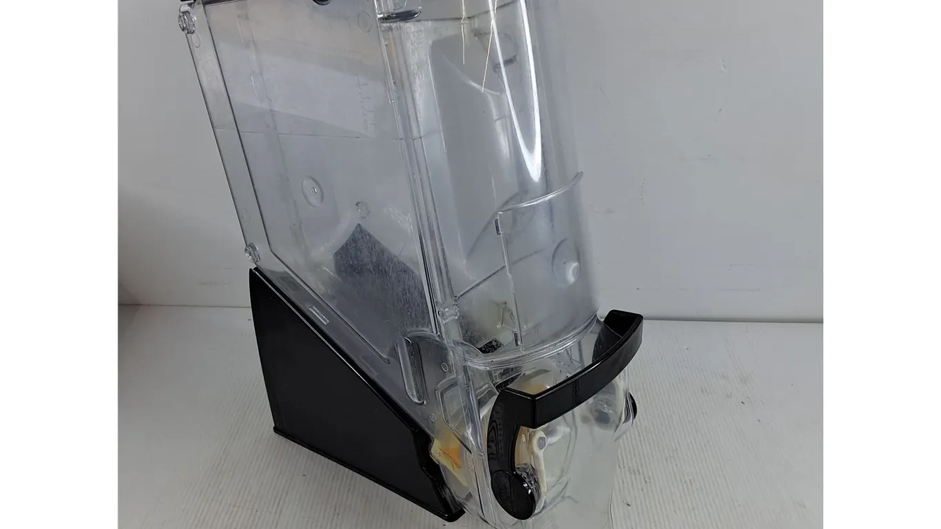Kitchen Grain/Pasta Dispenser