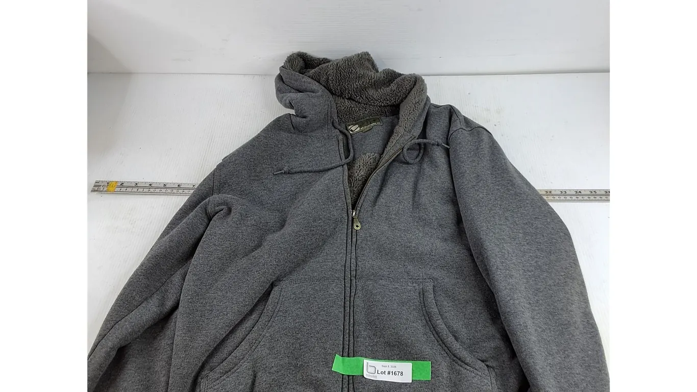 BC Clothing Co Bunny Hug - Size L