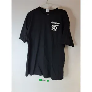 Snap-on Eagle Tshirt- XL