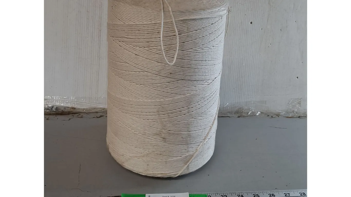Roll of Twine- Unknown Length, Can't Ship