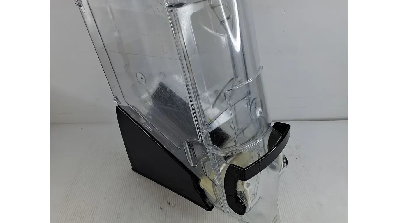 Kitchen Grain/Pasta Dispenser