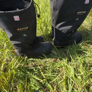 Baffin Extreme Insulated Winter Boots Size 12