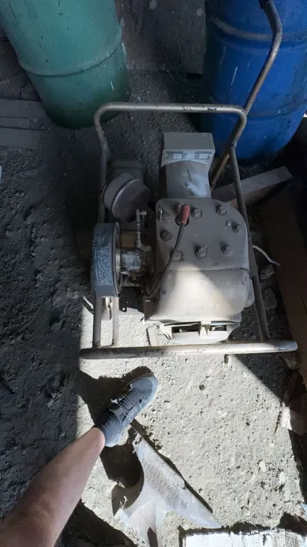 Kohler Powerhouse Portable Generator