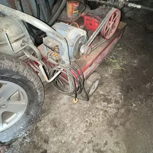 Westeel Magikist Workshop Compressor with Hoses