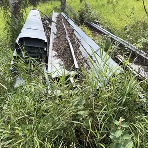 Metal Roofing Panels