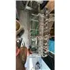oliver 88 engine and head is for the dis assembled Oliver 88 in the shop casting number 87748. Eng