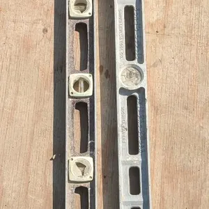 48" and 24" levels