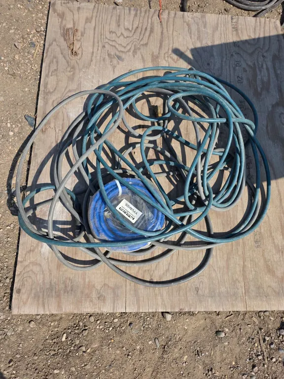 Air hoses