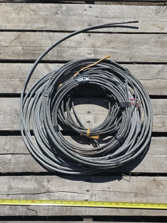 Wire Cable