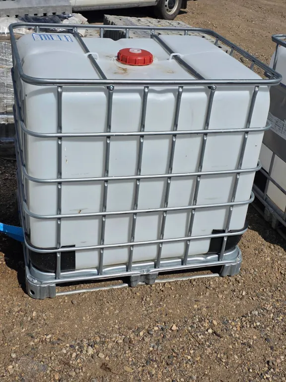 Agri star chemical tote- 1000L